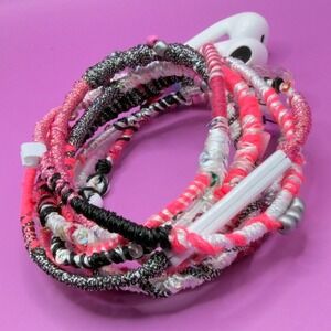 Cute Trendy USB-C Audio Earbuds